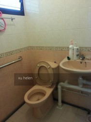 Blk 303 Clementi Avenue 4 (Clementi), HDB 3 Rooms #187664232